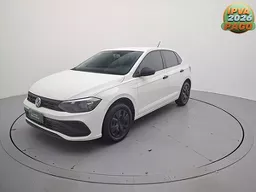Volkswagen Polo Hatch