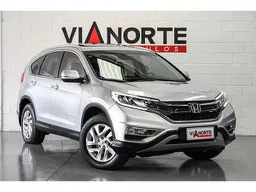 Honda CRV