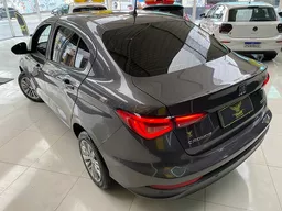 Fiat Cronos