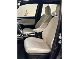 Toyota Hilux SW4