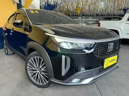 Fiat Fastback