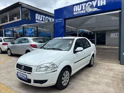 Fiat Siena