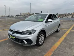 Volkswagen Polo Sedan