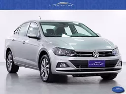 Volkswagen Virtus