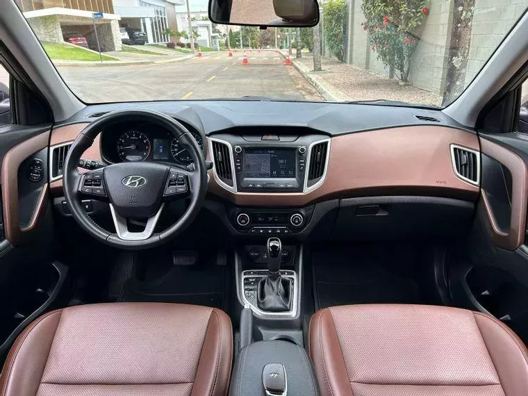 Hyundai Creta Prata 3