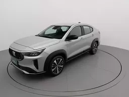 Fiat Fastback