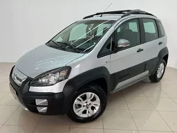 Fiat Idea