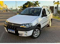 Fiat Palio