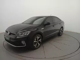 Volkswagen Virtus