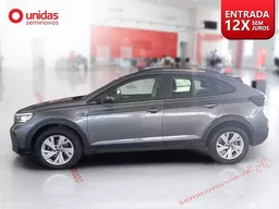 Volkswagen Nivus