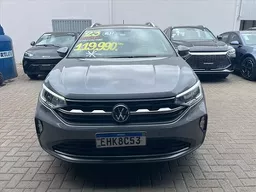 Volkswagen Nivus