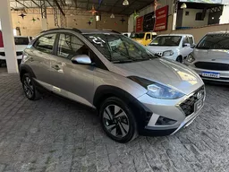 Hyundai HB20X