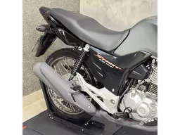 Honda CG 160