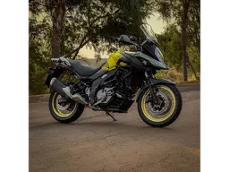 V-Strom