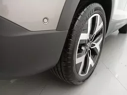 Volkswagen Taos