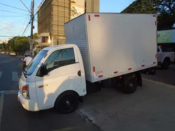 Hyundai HR