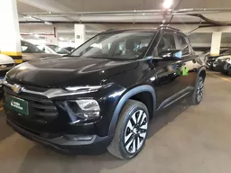 Chevrolet Montana
