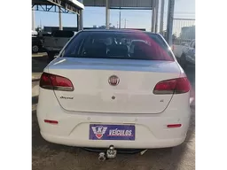 Fiat Siena