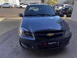 Chevrolet Celta
