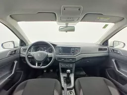 Volkswagen Polo Hatch