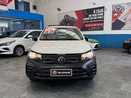 Volkswagen Saveiro