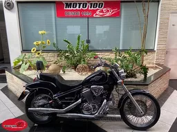 VT 600