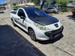 Peugeot Hoggar