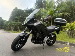 CB 500