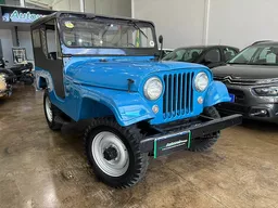 Ford Jeep