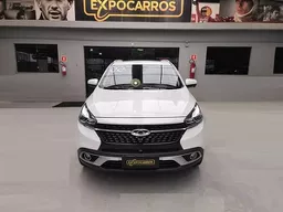 Chery Tiggo 7