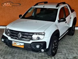 Renault Oroch