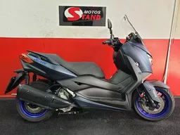 Xmax
