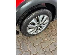 Volkswagen Crossfox