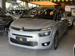 Citroën C4 Grand Picasso