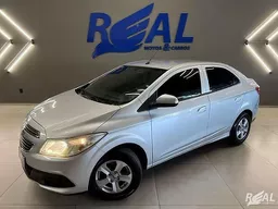 Chevrolet Prisma