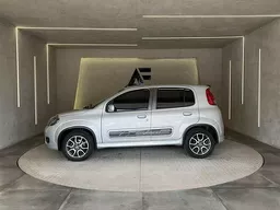 Fiat Uno