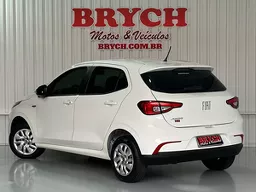 Fiat Argo