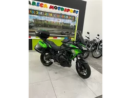 Versys