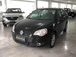 Volkswagen Polo Hatch