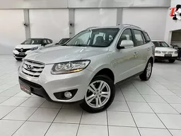 Hyundai Santa Fé