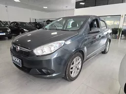 Fiat Grand Siena