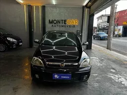 Chevrolet Corsa