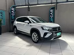 Volkswagen Taos