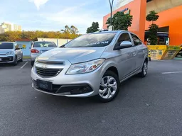 Chevrolet Prisma