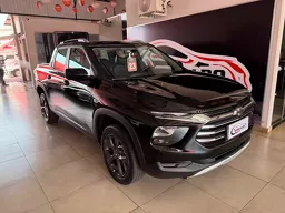 Chevrolet Montana