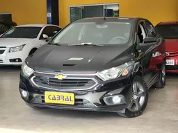 Chevrolet Prisma