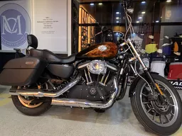 Sportster 883