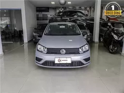 Volkswagen Voyage