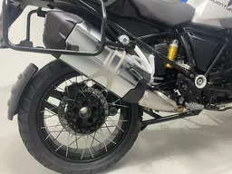 BMW R 1200 GS