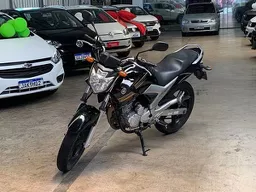 Fazer 250